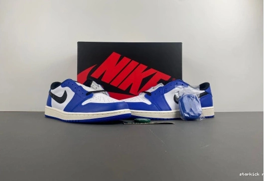 Low Jordan CZ0790-140 1 OG   “Game Royal” Air CZ0790-140 1028